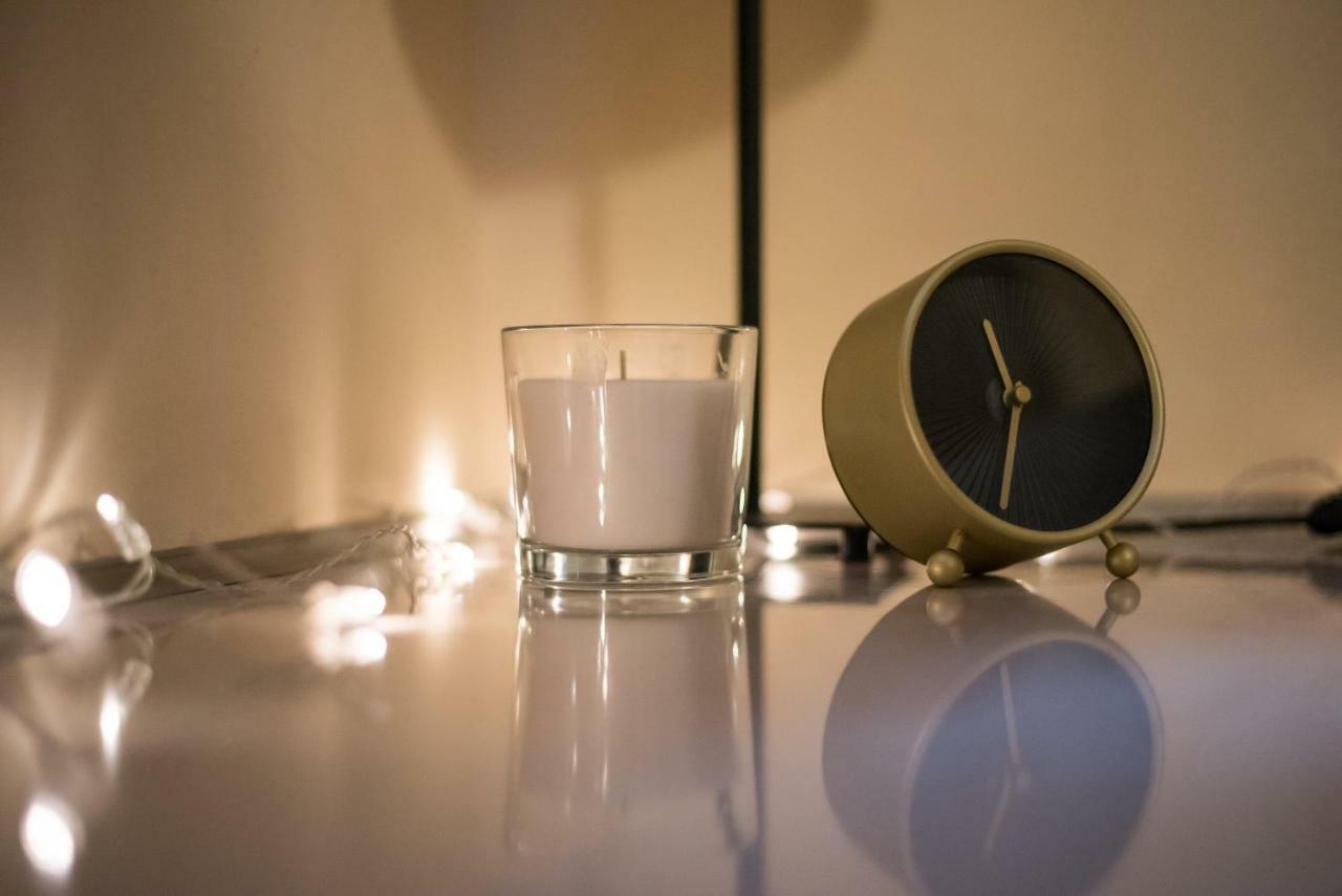Budget Apartment บูดาเปสต์ ภายนอก รูปภาพ